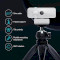 Веб-камера LENOVO 300 FHD Cloud Gray (GXC1E71383)