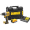 Акумуляторний дриль-шурупокрут DEWALT DCD800E1T