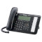 IP-телефон PANASONIC KX-NT546 Black
