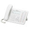 IP-телефон PANASONIC KX-NT546 White