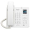 IP-телефон PANASONIC KX-TPA65 White