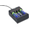 Зарядний пристрій ENERGENIE BC-USB-01
