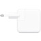 Зарядний пристрій APPLE A2676 35W Dual USB-C Port Power Adapter White (MNWP3ZM/A)