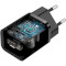 Зарядное устройство BASEUS Super Si Quick Charger 1C 25W Black (CCSP020101)