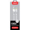 Кабель INTALEO CBFLEXL1 USB-A to Lightning 1.2м White (1283126487460)