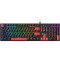 Клавіатура A4-Tech BLOODY S510N Fire Black