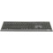 Клавиатура беспроводная RAPOO E9500M Black/Уценка