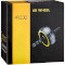 Колесо для пресса 4FIZJO Ab Wheel XL Black/Yellow (4FJ0329)