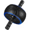 Колесо для преса 4FIZJO Ab Wheel XL Black/Blue (4FJ0328)