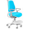 Дитяче крісло ERGOKIDS Mio Ergo Blue (Y-507 KBL)