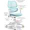 Дитяче крісло MEALUX Dream Air Blue (Y-607 KBL)