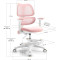 Дитяче крісло MEALUX Dream Air Pink (Y-607 KP)