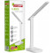 Лампа настільна EUROLAMP LED-TLG-1 White