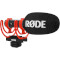 Мікрофон накамерний RODE VideoMic Go II (400.700.015)