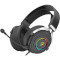 Наушники геймерские A4-Tech BLOODY G535 Black/Silver