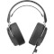 Наушники геймерские A4-Tech BLOODY G535 Black/Silver