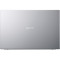 Ноутбук ACER Aspire 3 A315-35-P7PW Pure Silver (NX.A6LEU.00P)