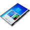 Ноутбук HP Pavilion x360 14-dy0033ua Natural Silver (4A7M3EA)