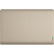 Ноутбук LENOVO IdeaPad 3 15ALC6 Sand (82KU00PDRA)