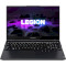 Ноутбук LENOVO Legion 5 15IMH6 Phantom Black (82NL00B9RA)