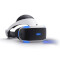 Окуляри віртуальної реальності SONY PlayStation V2 MK5 + Camera V2 + VR Worlds для PS5 (0711719808794)