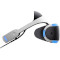 Очки виртуальной реальности SONY PlayStation V2 MK5 + Camera V2 + VR Worlds для PS5 (0711719808794)