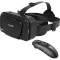 Очки виртуальной реальности для смартфона SHINECON SC-G10 Black