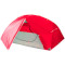 Палатка 2-местная TRAMP Cloud 2 Si Red (TRT-092-RED)