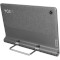 Планшет LENOVO Yoga Tab 11 Wi-Fi 8/256GB Storm Gray (ZA8W0034UA)