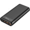 Повербанк SANDBERG Powerbank PD65W+2xQC3.0 20000mAh (420-62)