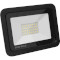 Прожектор LED EUROLAMP LED SMD New 30W 6000K (LED-FL-30/6 BLACK)