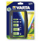 Зарядное устройство VARTA Universal Charger (57648 101 401)