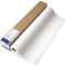 Рулонная бумага для плоттеров EPSON Watercolor Paper Radiant White 190g/m², 44", 1118mm x 18m (C13S041398)