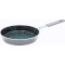 Сковорода CON BRIO CB-1414 Eco Granite Gray 14см