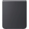 Смартфон SAMSUNG Galaxy Flip 4 8/128GB Graphite (SM-F721BZAGSEK)