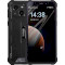 Смартфон SIGMA MOBILE X-treme PQ18 Black (4827798374016)