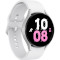 Смарт-часы SAMSUNG Galaxy Watch 5 44mm Silver (SM-R910NZSASEK)