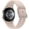 Смарт-годинник SAMSUNG Galaxy Watch 5 eSIM 40mm Iconic Gold (SM-R905FZDASEK)