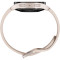 Смарт-годинник SAMSUNG Galaxy Watch 5 eSIM 40mm Iconic Gold (SM-R905FZDASEK)