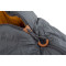 Спальний мішок PINGUIN Expert 185 -16°C Gray Right (233285)