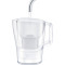Фильтр-кувшин для воды BRITA Aluna XL White 3.5л (1039269)