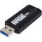 Флэшка PATRIOT Supersonic Rage Lite USB3.2 64GB (PEF64GRLB32U)