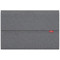 Чехол для планшета LENOVO Sleeve Gray для Lenovo Yoga Tab 11 (ZG38C03627)