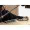 Клавиатура для планшета MICROSOFT Surface Pro Signature Keyboard Cover Black (8XA-00001)