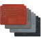 Клавіатура для планшета MICROSOFT Surface Pro Signature Keyboard Cover Platinum (8XA-00061)