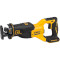 Акумуляторна шабельна пила DEWALT DCS382NT