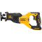 Акумуляторна шабельна пила DEWALT DCS382NT