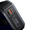 Портативное пускозарядное устройство BASEUS Super Energy Max Car Jump Starter 20000mAh Black (CGNL020001)