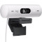 Веб-камера LOGITECH Brio 500 White (960-001428)
