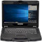 Защищённый ноутбук DURABOOK S14I Black (S4E5W111EAXX)